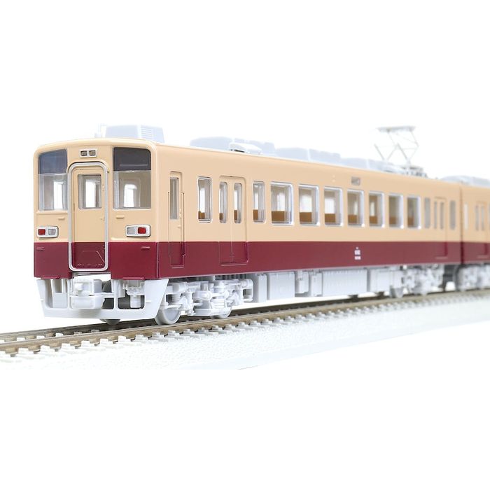 楽天市場】鉄道模型 東武 6050系の通販