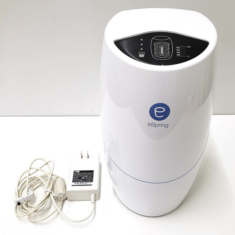 楽天市場】アムウェイ espring浄水器iiの通販