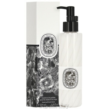 楽天市場】ディプティック DIPTYQUE ハンド＆ボディローション
