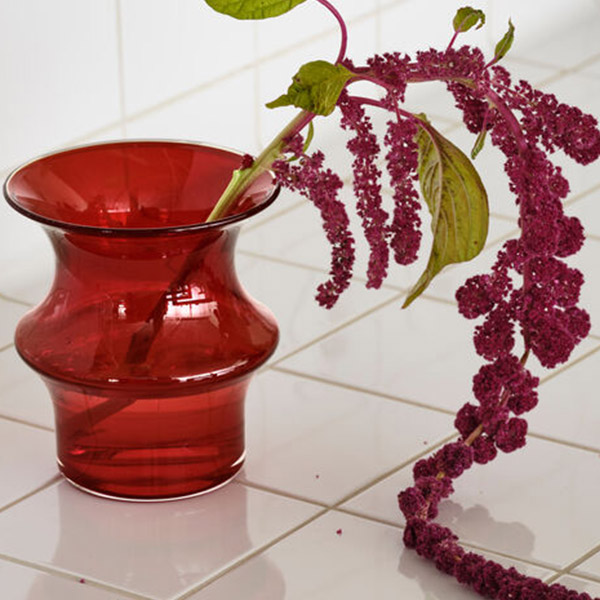 コスタボダ スウェーデン 北欧 花瓶 花器 フラワーベース KOSTA BODA