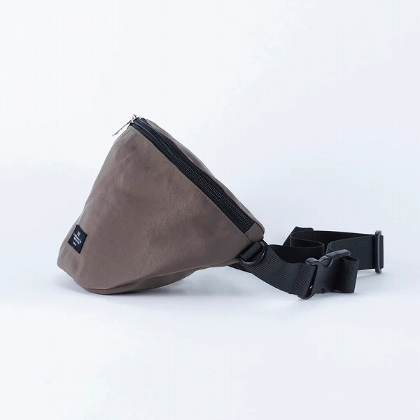 楽天市場】SOLEIL (ソレイユ) パル ボディバッグ ブラウンオーカー