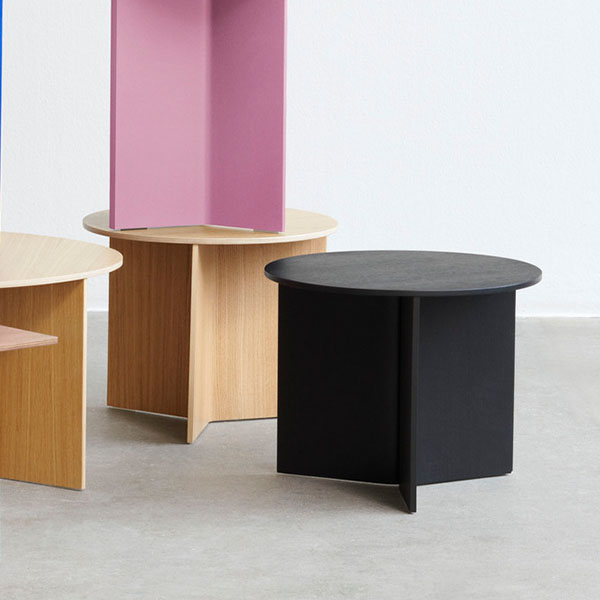 楽天市場】【お取り寄せ】HAY (ヘイ) Slit Table Wood スリット