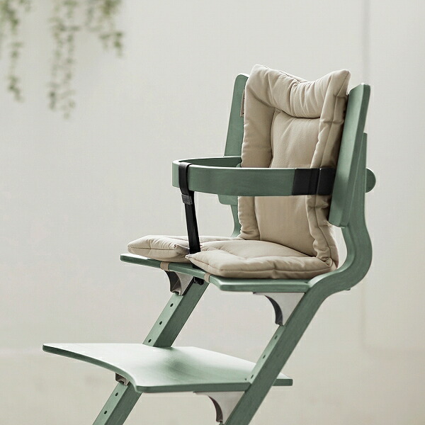 楽天市場】【お取り寄せ】Leander (リエンダー) ハイチェア用