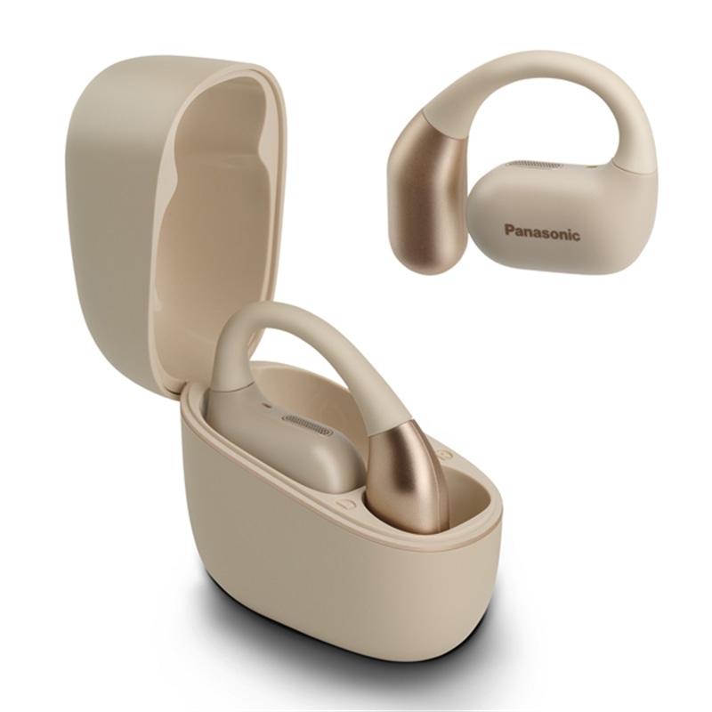 楽天市場】Panasonic（パナソニック） オープン型完全ワイヤレス