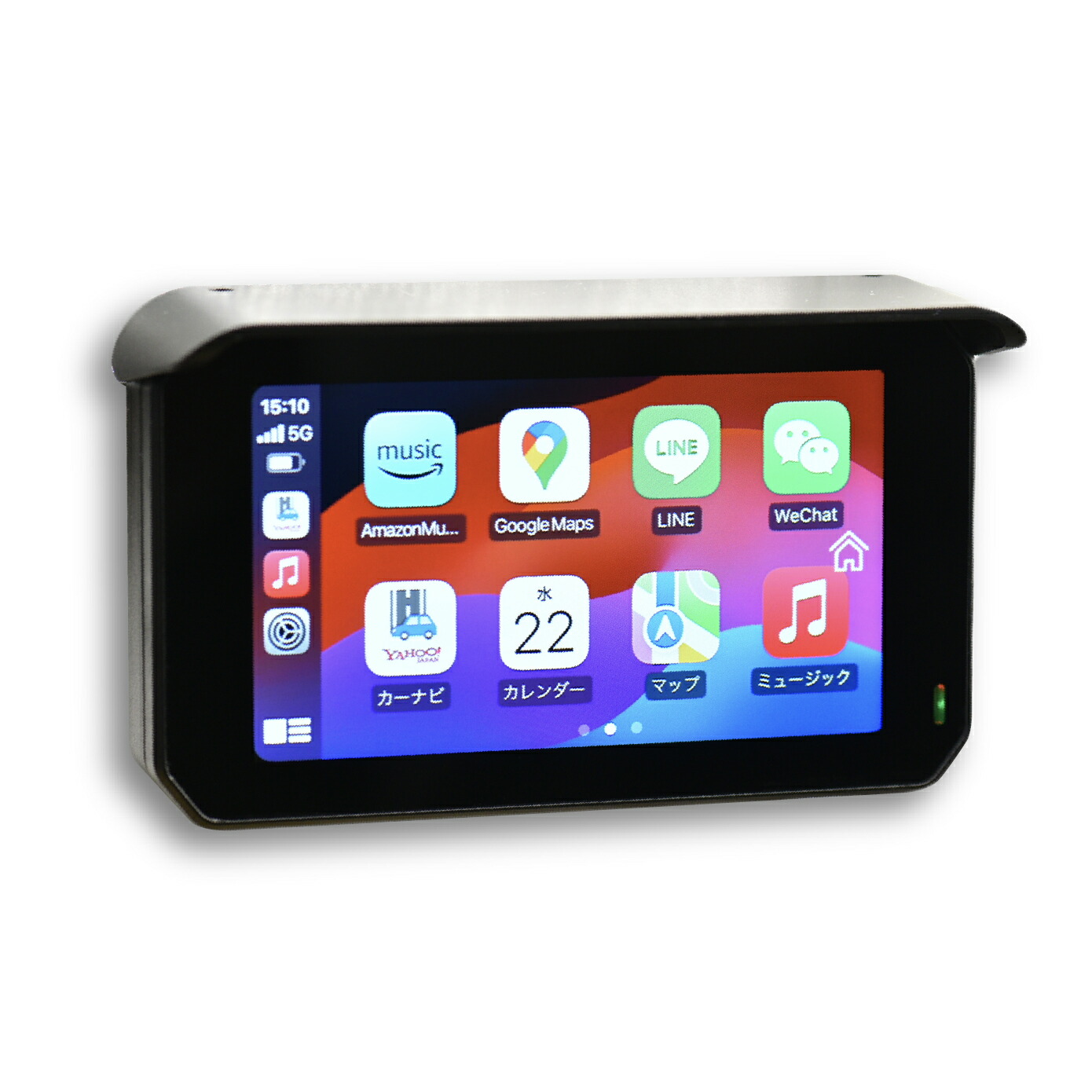 楽天市場】CIEL(シエル) マルチスマートモニター M20/M16 Apple