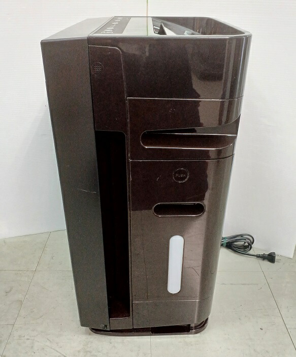 楽天市場】【中古品】 DAIKIN ダイキン 加湿ストリーマ空気清浄機