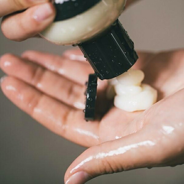 楽天市場】LUSH アメリカン・クリーム コンディショナー ヘア