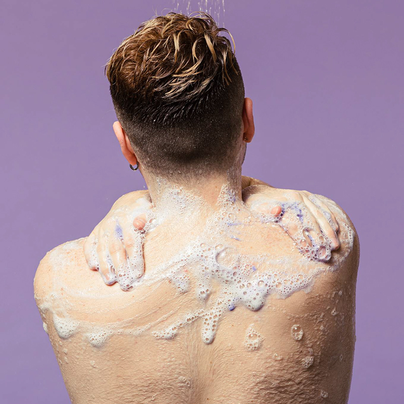 楽天市場】LUSH スリーピー ギフト シャワージェル ボディローション