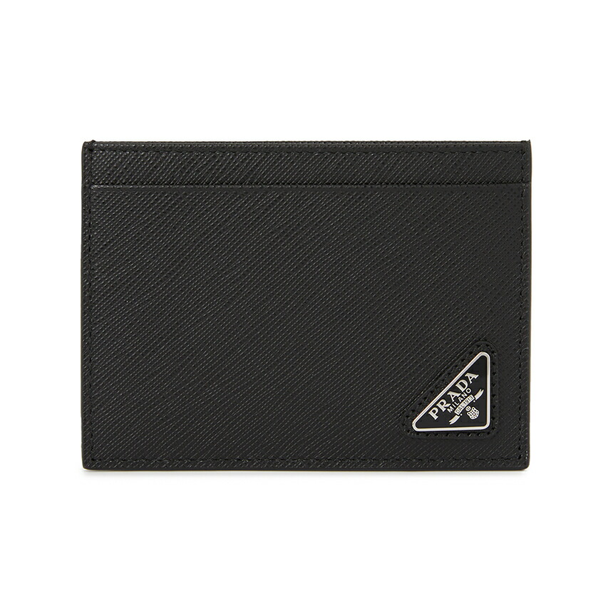 プラダ(PRADA) 名刺入れ メンズカードケース・名刺入れ | 通販・人気