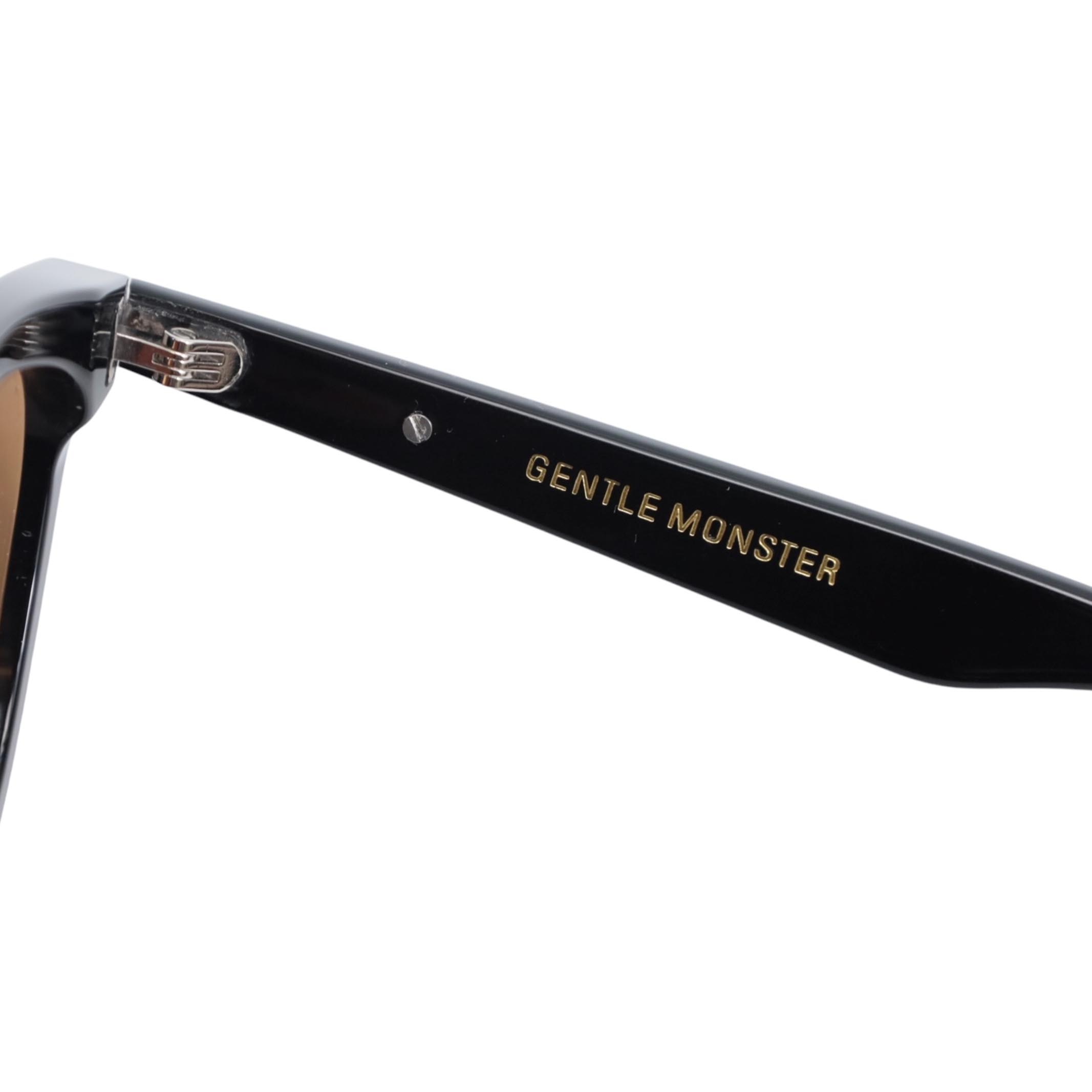 楽天市場】【返品OK】GENTLE MONSTERジェントルモンスター Lilit 01