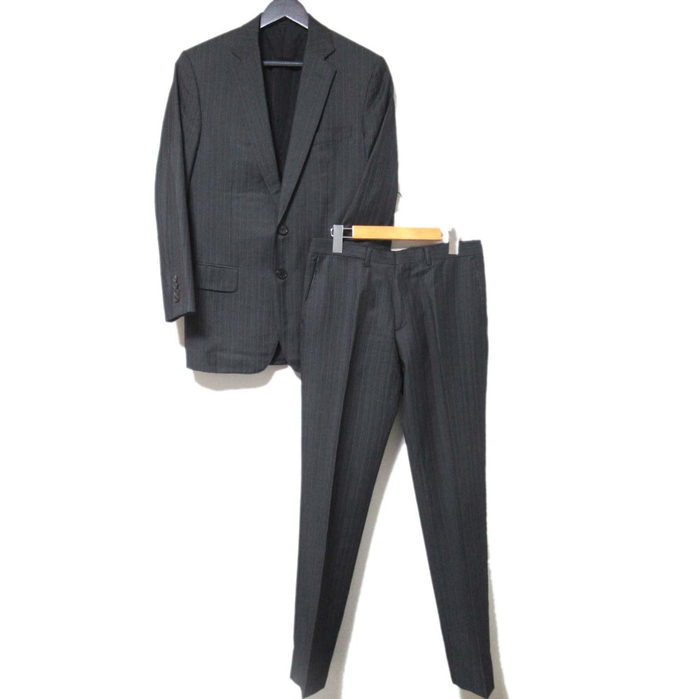 楽天市場】【中古】良品 LOUIS VUITTON ルイヴィトン ストライプ柄