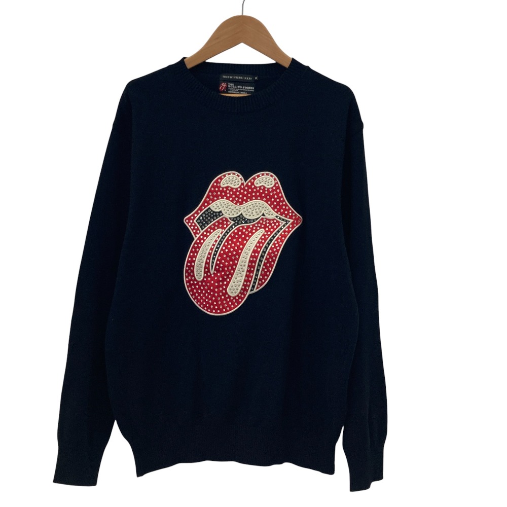 楽天市場】hysteric glamour ローリングストーンズの通販