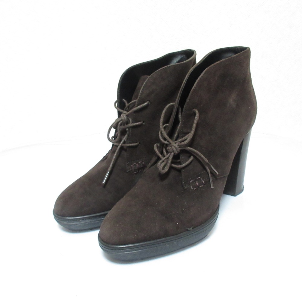 楽天市場】トッズ（ブーツ｜レディース靴）：靴の通販