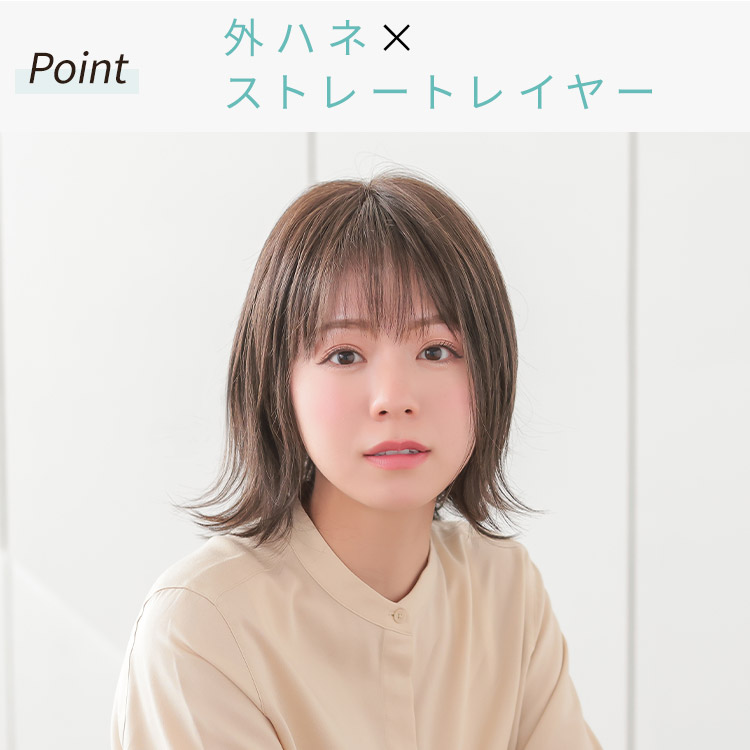 楽天市場】ウィッグ ボブ ショート フルウィッグ 医療用 送料無料