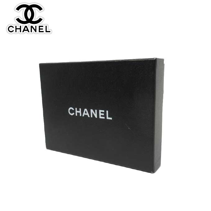 楽天市場】【単品購入可】□CHANEL シャネル 専用箱 □縦：12.5cm×横