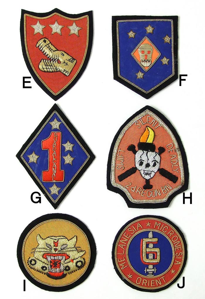 楽天市場】アメリカ軍 ミリタリー ブレザーエンブレム 新品 20- : L.A. BOY