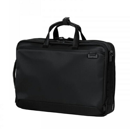 楽天市場】ブリーフケース サムソナイト (Debonair 5 3WAY BRIEFCASE