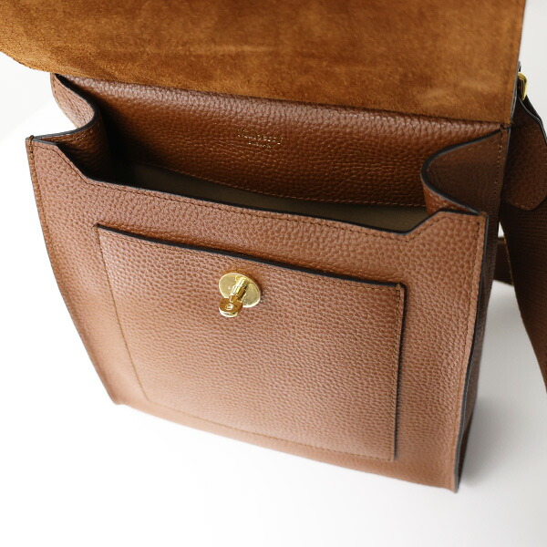 楽天市場】MULBERRY マルベリー Antony Shoulder Bag アントニー