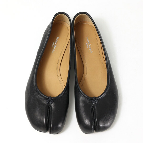 楽天市場】Maison Margiela メゾンマルジェラ TABI Ballet Shoes タビ