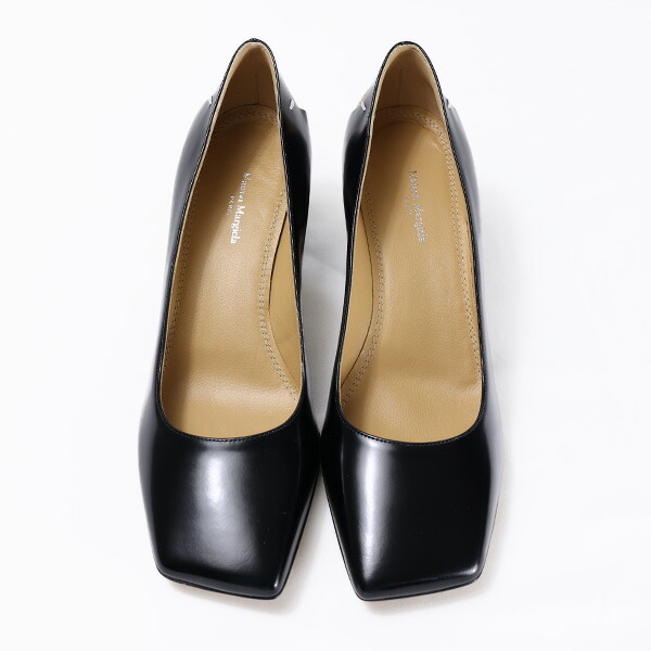 楽天市場】Maison Margiela メゾンマルジェラ Court Shoes パンプス