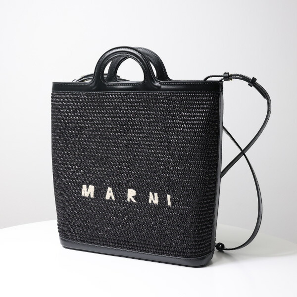 楽天市場】MARNI マルニ TROPICALIA Crossbody Bag トロピカリア