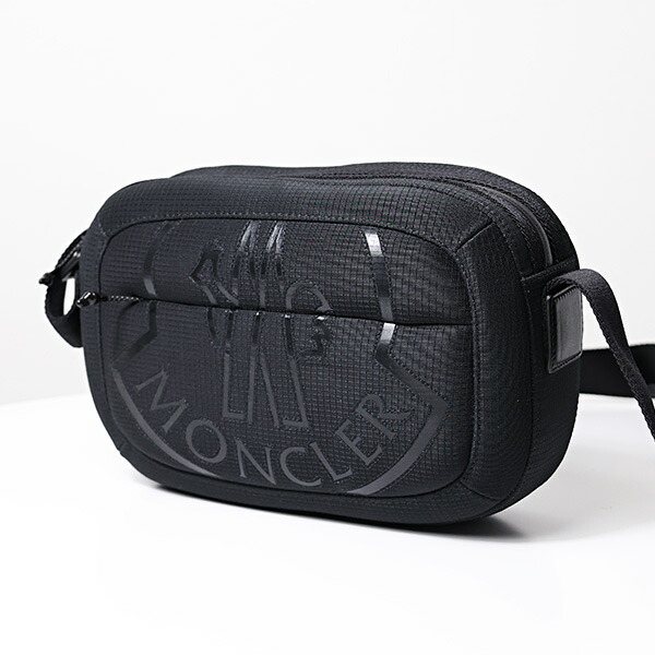 楽天市場】MONCLER モンクレール Cut Cross Body Bag クロスボディ