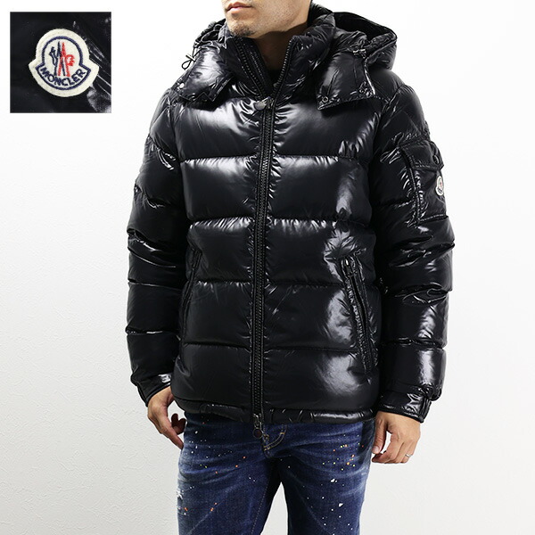 楽天市場】MONCLER モンクレール MAYA JACKET ダウンジャケット マヤ