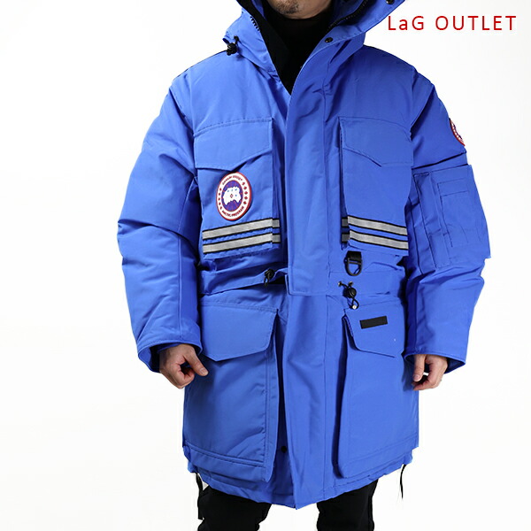 楽天市場】【LaGアウトレット】CANADA GOOSE カナダグース ダウン