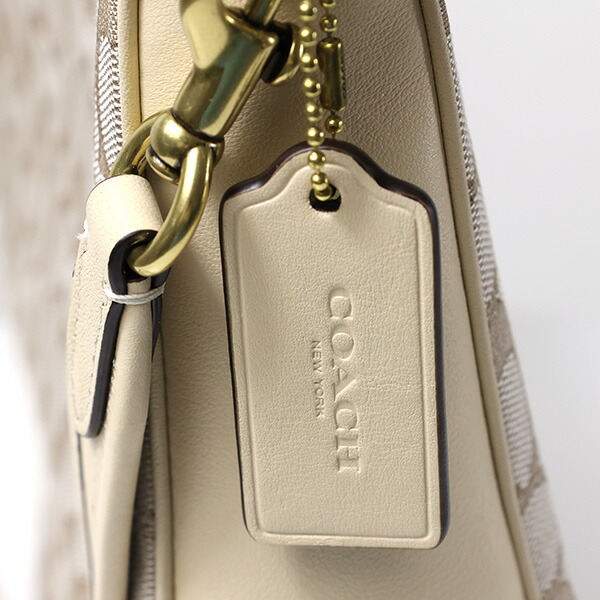 楽天市場】Coach コーチ Soft Tabby Hobo Signature Shoulder Bag