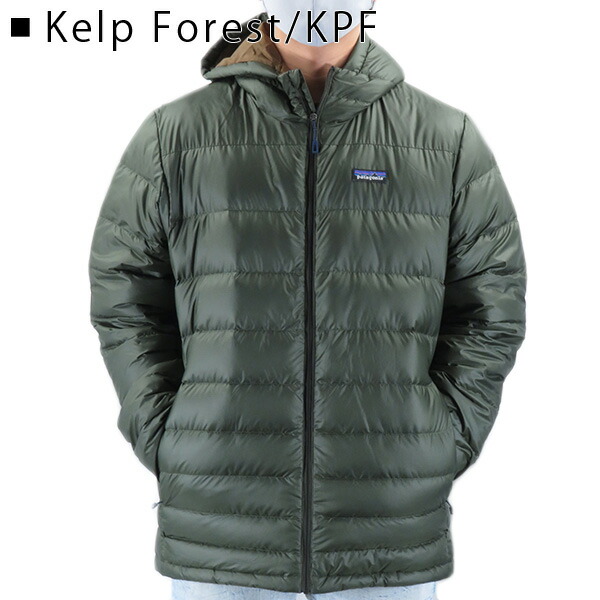 楽天市場】Patagonia パタゴニア Hi-Loft Down Hoody ハイ ロフト