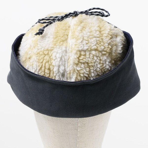 楽天市場】Patagonia パタゴニア Range Earflap Cap レンジ イヤー