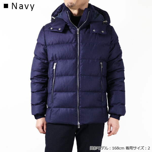 楽天市場】TATRAS タトラス ダウンジャケット Domiziano Down Jacket