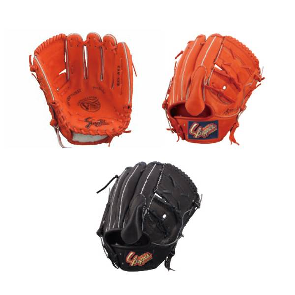 楽天市場】久保田スラッガー 軟式野球用グラブ KSN-K65 ピッチャー用