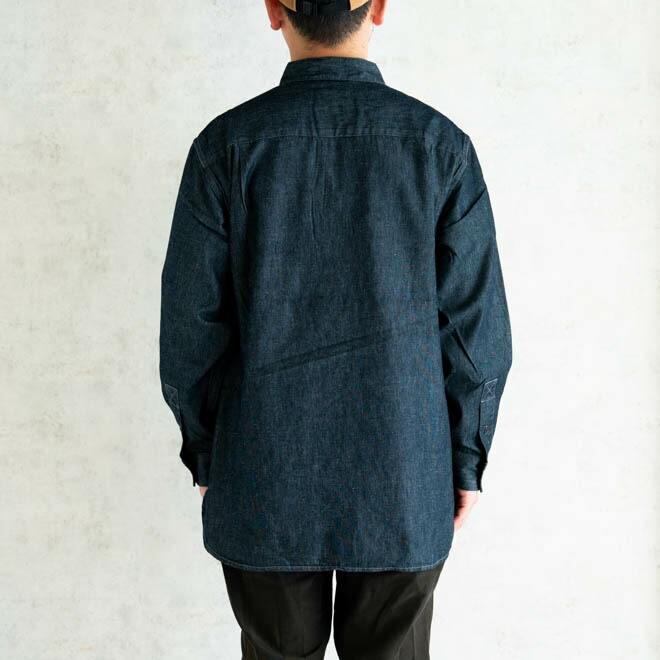 楽天市場】snow peak スノーピーク TAKIBI Light Denim Utility