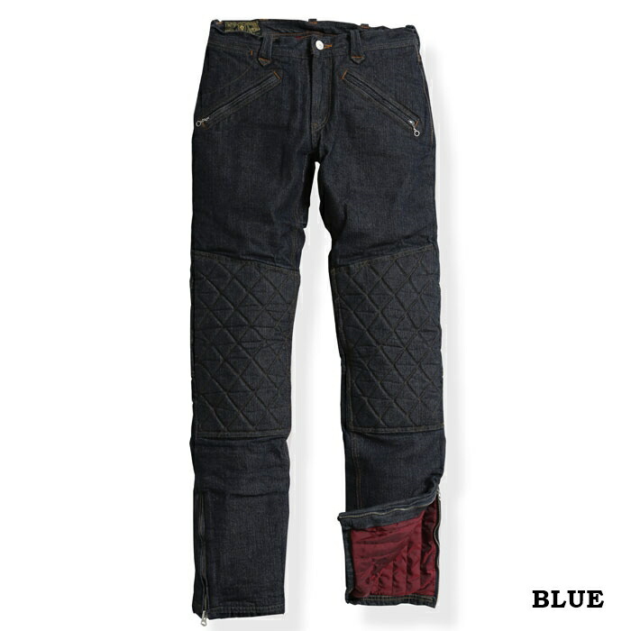 楽天市場】WESTRIDE ウエストライド【COMFORMAX PADD PANTS】防寒