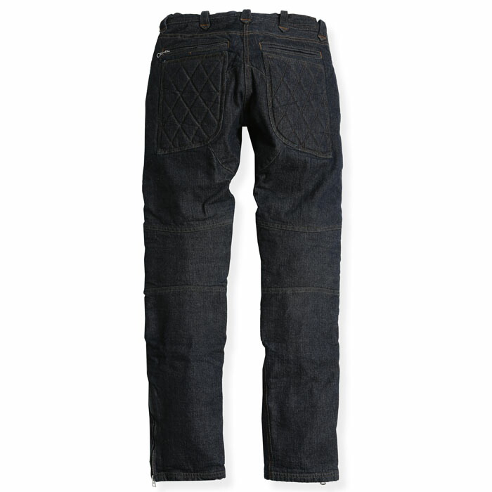 楽天市場】WESTRIDE ウエストライド【COMFORMAX PADD PANTS】防寒