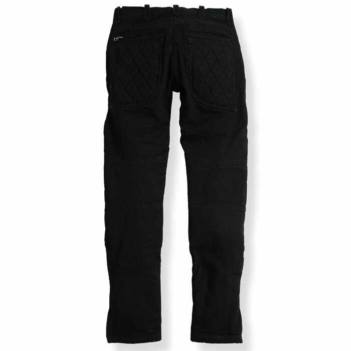楽天市場】WESTRIDE ウエストライド【COMFORMAX PADD PANTS】防寒