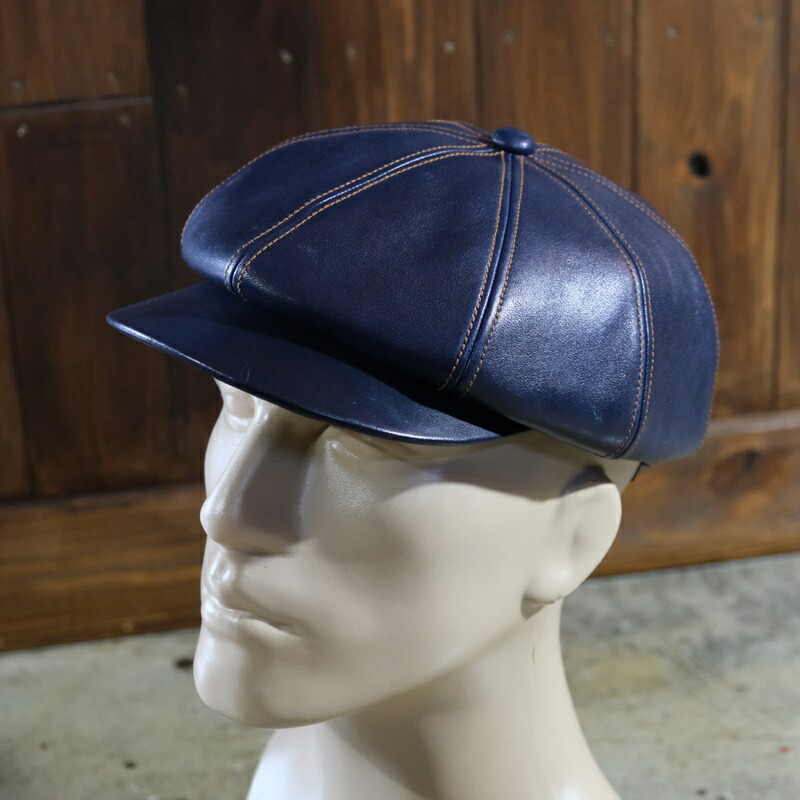 楽天市場】Y'2 LEATHER ワイツーレザー【LC-04】【INDIGO HORSE