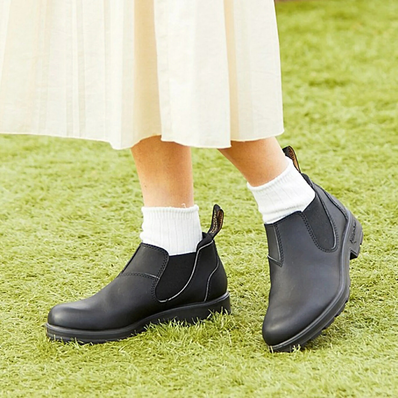 楽天市場】Blundstone（ブランドストーン） 2039 ブラック 黒