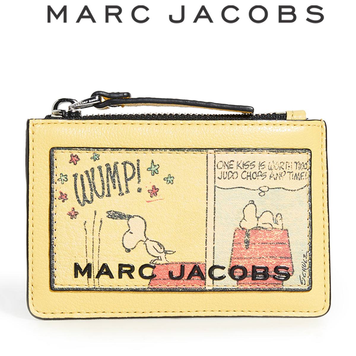 楽天市場】マークジェイコブス コインケース スヌーピー ピーナッツ