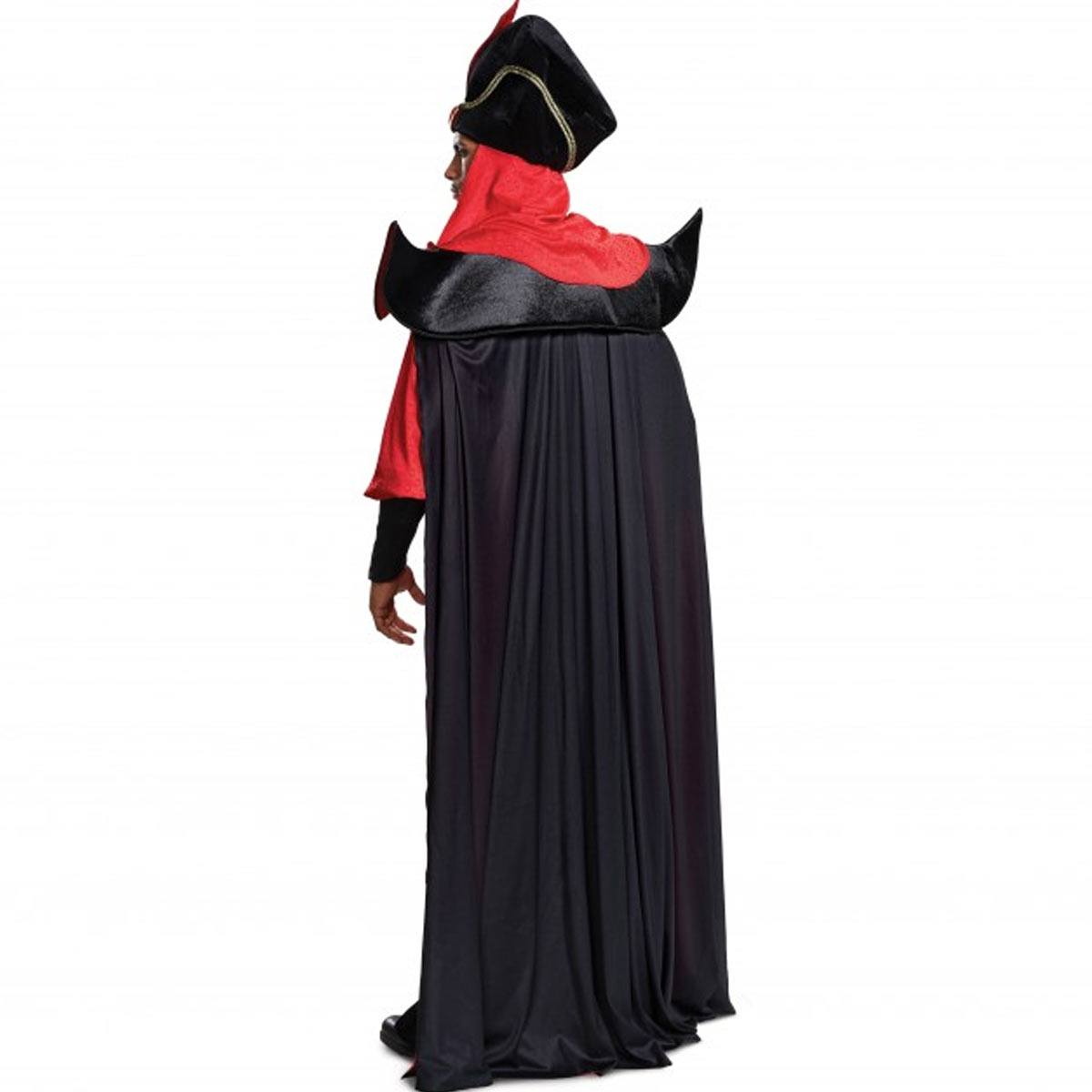 楽天市場】アラジン ジャファー 仮装 大人用 衣装 コスプレ ハロウィン