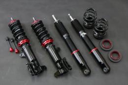 楽天市場】Largus ラルグス 全長調整式車高調キット SpecK スズキ