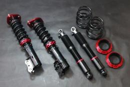 楽天市場】Largus ラルグス 全長調整式車高調キット SpecK スズキ