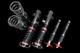 楽天市場】Largus ラルグス 全長調整式車高調キット SpecS ニッサン