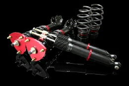 楽天市場】Largus ラルグス 全長調整式車高調キット SpecS ホンダ