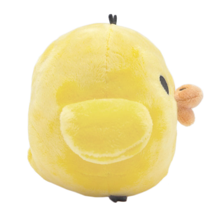 楽天市場】リラックマ ぬいぐるみ Sサイズ キイロイトリ MR75301