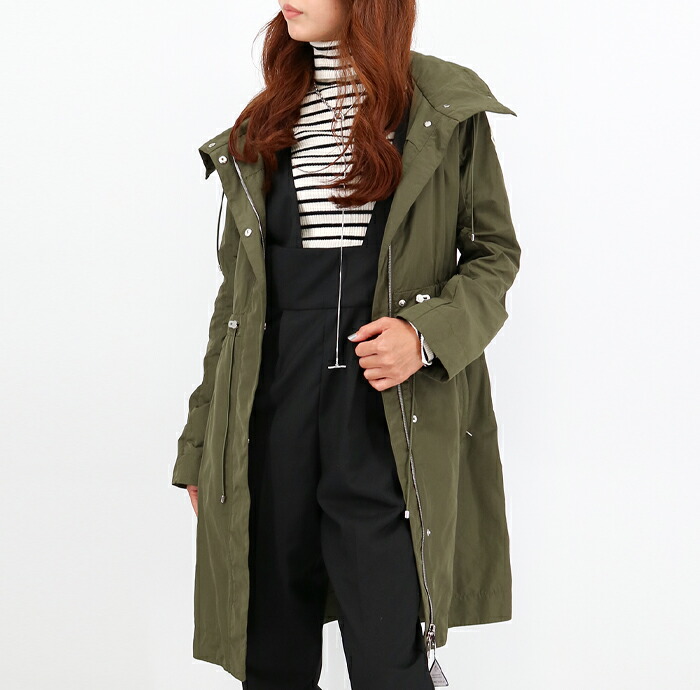 楽天市場】MONCLER モンクレール MALACHITE GIUBBOTTO 1C70900 C0276