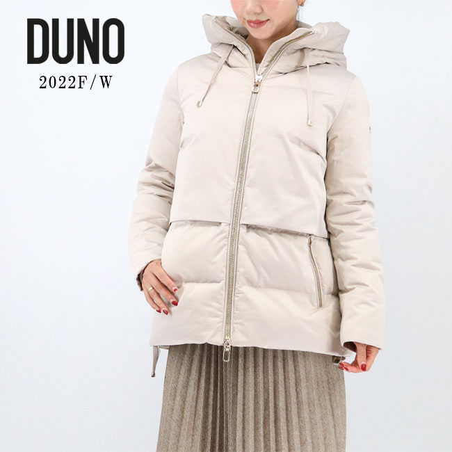 楽天市場】【DUNO】デュノ JULIA M MESTRE IVORY/20 ジュリア 切替