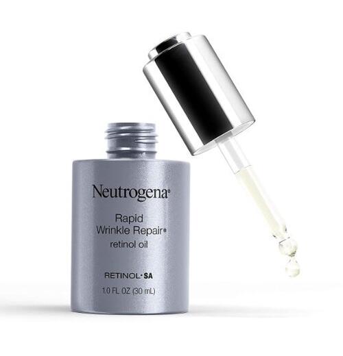 楽天市場】ニュートロジーナ ラピッドリンクルリペア レチノール