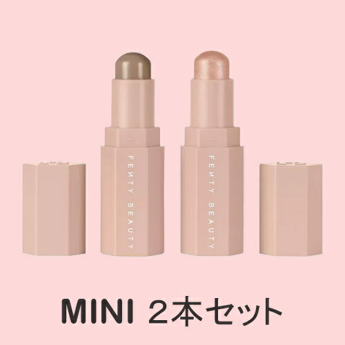 FENTY BEAUTY インスタントリタッチプライマー 32ml 2個 FENTY BEAUTY